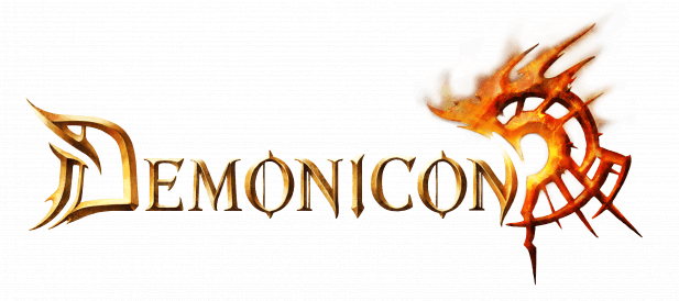 How long is Demonicon?