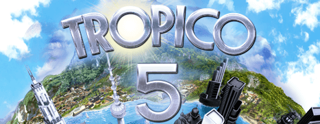 Ung dame Lingvistik forurening Tropico 5 | Kalypso US