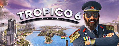 Terzijde Onbeleefd materiaal Tropico 6 | Are you more of a dictator or a peaceful statesman? | Kalypso US