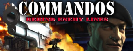 commando behind enemy lines cheats