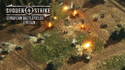 sudden strike 4 multiplayer